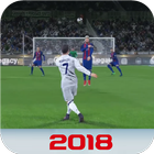 Tips FIFA 2018 icono