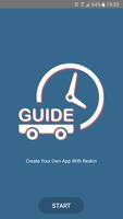 App Building - Guide to Create Your Own Apps capture d'écran 2