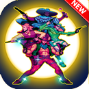 Guide for : Sunset Riders new APK