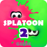 guide SPLATOON 2 new icon