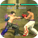 Guide Of Tekken APK