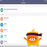 guide of ClassDojo update постер