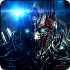 Tricks For Transformers Online CBT ícone