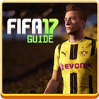 Guide FIFA 17 иконка