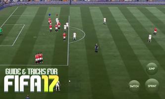 Guide FIFA 17 скриншот 2