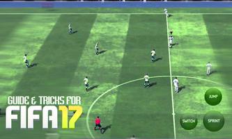 Guide FIFA 17 скриншот 3