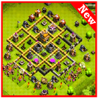 Guide for Clash of Clans アイコン