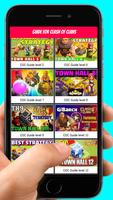 Guide for Clash of Clans 截图 1