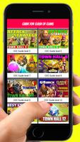 Guide for Clash of Clans スクリーンショット 2