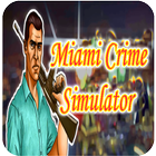 Guide of Miami Crime Simulator simgesi