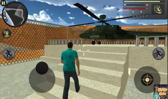 Guide of Miami Crime Simulator captura de pantalla 3