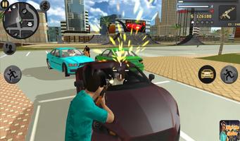 Guide of Miami Crime Simulator captura de pantalla 1