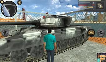 Guide of Miami Crime Simulator captura de pantalla 2