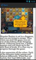 Guide All for Monster Buster скриншот 1