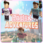 Guide of ROBLOX 2 new Version icône