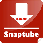 Icona Guide Of Snaptube