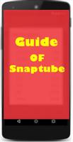 1 Schermata Guide Of Snaptube