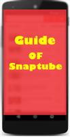 2 Schermata Guide Of Snaptube