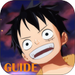 ”Guide One Piece Unlimited World Red
