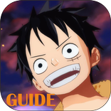 Guide One Piece Unlimited World Red