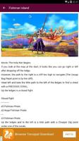 Guide One Piece Unlimited World Red screenshot 3