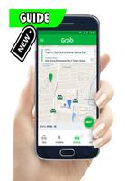 How to Order Grab Food : Guide Grab Food Affiche