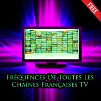 Guide pour Chaînes Françaises পোস্টার