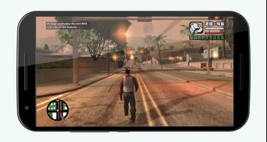 Best Guide GTA 2017 اسکرین شاٹ 3