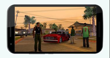Best Guide GTA 2017 پوسٹر