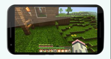 Guide Minecraft syot layar 3