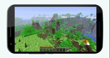 Guide Minecraft penulis hantaran