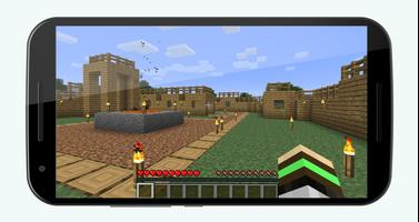 Guide Minecraft syot layar 1
