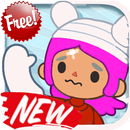 Free Toca Life Hospital Tips APK