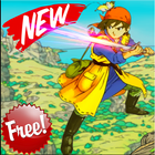 Free Dragon Quest 8 Guide 图标