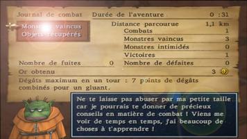 Free Dragon Quest 8 Guide स्क्रीनशॉट 3