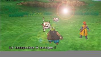 Free Dragon Quest 8 Guide imagem de tela 1