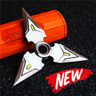 New Fidget Hand Spinner Tips アイコン