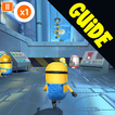 Guide Minion Rush