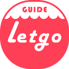 Guide for Letgo 2017 आइकन