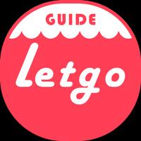 Guide for Letgo 2017 Affiche