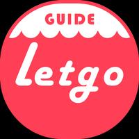 Guide for Letgo 2017 स्क्रीनशॉट 1