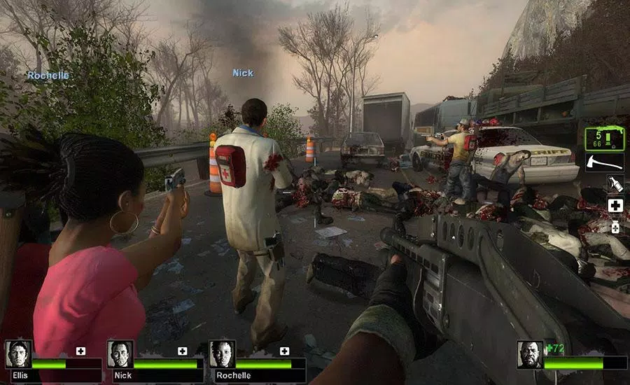 Guide for Left 4 Dead APK for Android Download