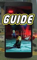 Guide LEGO Marvel's Avengers screenshot 1