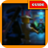 Guide LEGO Ninjago REBOOTED icono