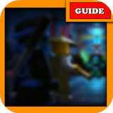 Guide LEGO Ninjago REBOOTED ícone