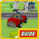 Guide for LEGO Juniors Quest aplikacja