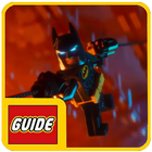 Guide For LEGO® BATMAN biểu tượng