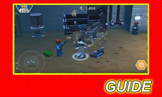 Guide Lego Jurassic World ảnh chụp màn hình 2