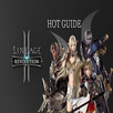 Lineage II Revolution Guide APK