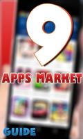 Tips 9apps Market Plus 2017 screenshot 3